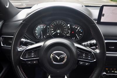 2022 Mazda CX-5 2.5 Turbo   - Photo 27 - Hillsboro, OR 97124