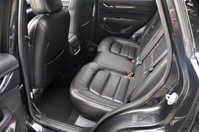 2022 Mazda CX-5 2.5 Turbo   - Photo 16 - Hillsboro, OR 97124