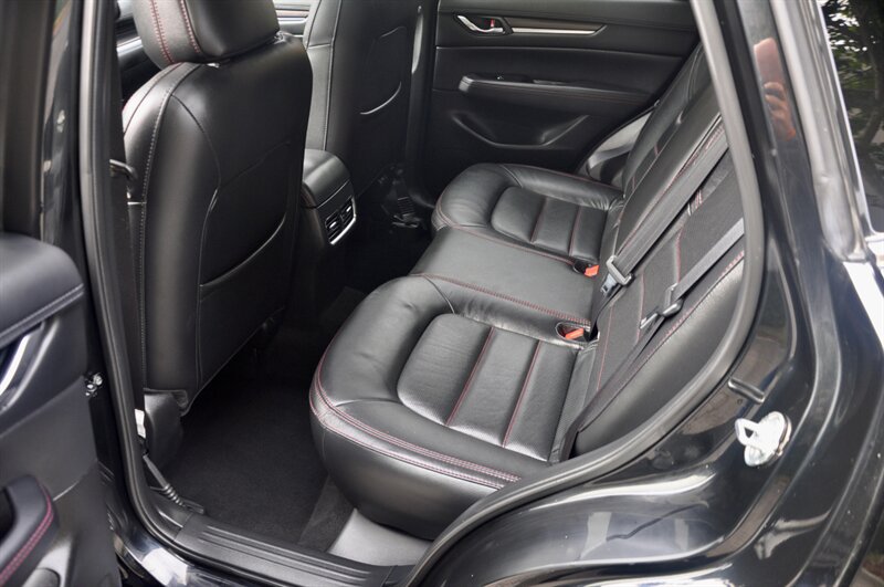 2022 Mazda CX-5 2.5 Turbo   - Photo 16 - Hillsboro, OR 97124