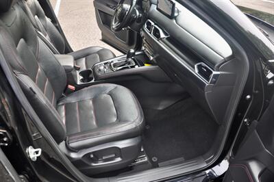 2022 Mazda CX-5 2.5 Turbo   - Photo 21 - Hillsboro, OR 97124