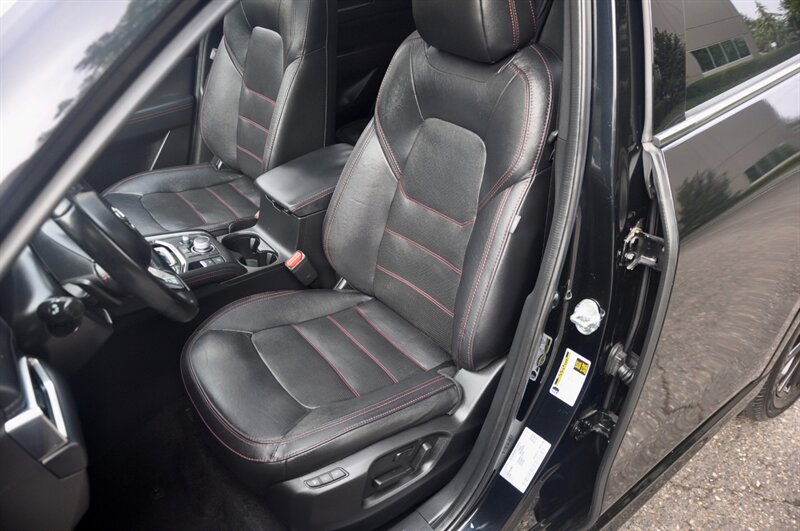 2022 Mazda CX-5 2.5 Turbo   - Photo 15 - Hillsboro, OR 97124
