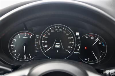2022 Mazda CX-5 2.5 Turbo   - Photo 28 - Hillsboro, OR 97124