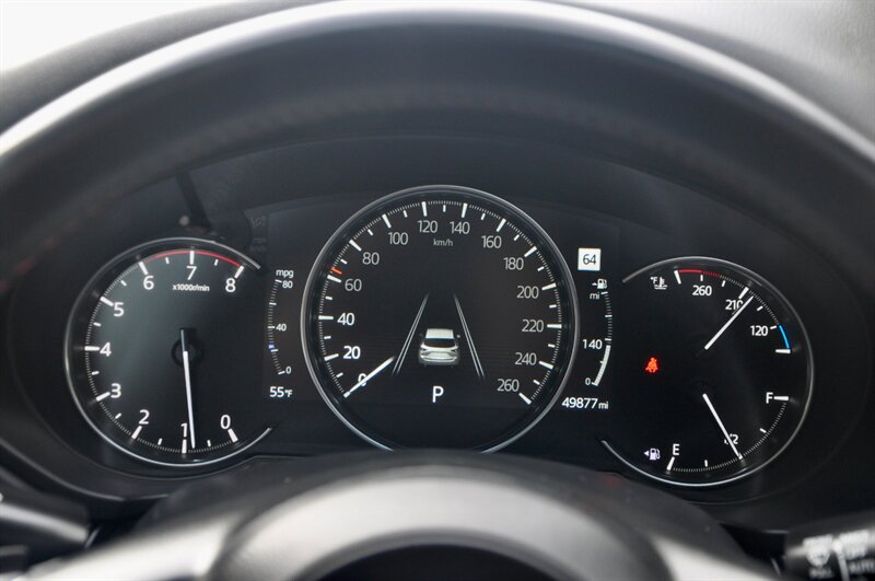 2022 Mazda CX-5 2.5 Turbo   - Photo 28 - Hillsboro, OR 97124