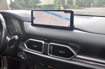 2022 Mazda CX-5 2.5 Turbo   - Photo 25 - Hillsboro, OR 97124