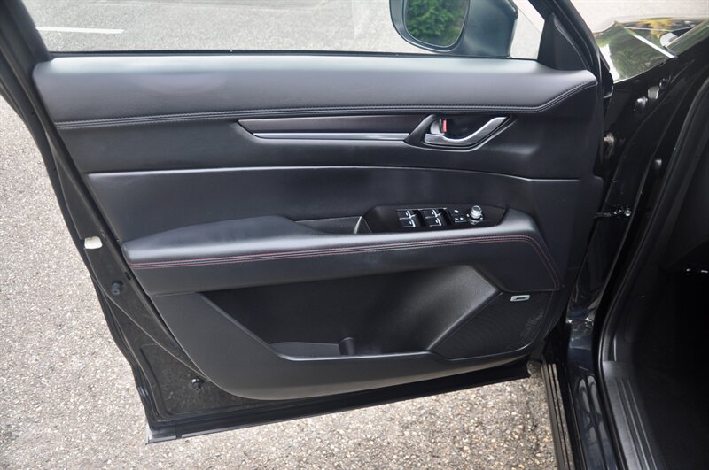 2022 Mazda CX-5 2.5 Turbo   - Photo 14 - Hillsboro, OR 97124