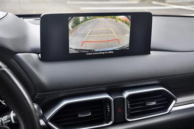 2022 Mazda CX-5 2.5 Turbo   - Photo 29 - Hillsboro, OR 97124