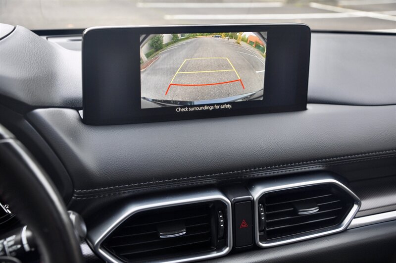 2022 Mazda CX-5 2.5 Turbo   - Photo 29 - Hillsboro, OR 97124