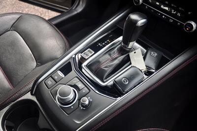 2022 Mazda CX-5 2.5 Turbo   - Photo 23 - Hillsboro, OR 97124