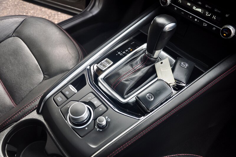 2022 Mazda CX-5 2.5 Turbo   - Photo 23 - Hillsboro, OR 97124