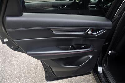 2022 Mazda CX-5 2.5 Turbo   - Photo 17 - Hillsboro, OR 97124