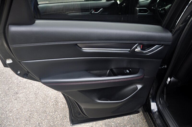 2022 Mazda CX-5 2.5 Turbo   - Photo 17 - Hillsboro, OR 97124
