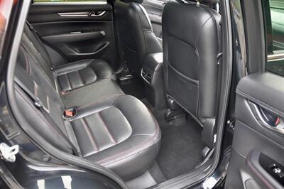 2022 Mazda CX-5 2.5 Turbo   - Photo 19 - Hillsboro, OR 97124