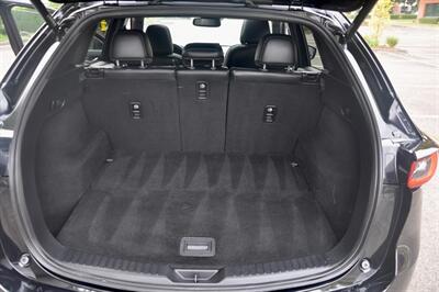 2022 Mazda CX-5 2.5 Turbo   - Photo 18 - Hillsboro, OR 97124