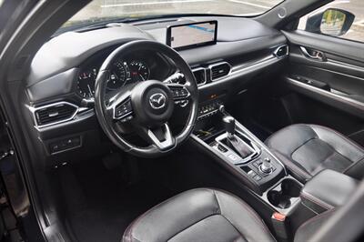 2022 Mazda CX-5 2.5 Turbo   - Photo 12 - Hillsboro, OR 97124