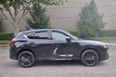 2022 Mazda CX-5 2.5 Turbo   - Photo 9 - Hillsboro, OR 97124