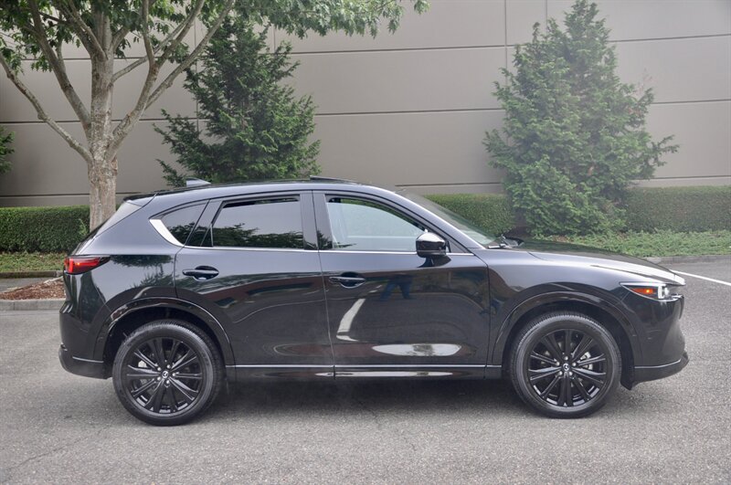 2022 Mazda CX-5 2.5 Turbo   - Photo 9 - Hillsboro, OR 97124