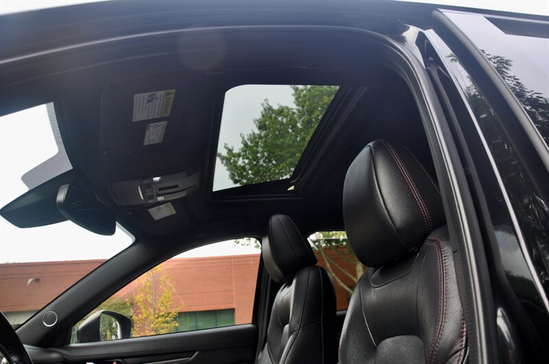 2022 Mazda CX-5 2.5 Turbo   - Photo 13 - Hillsboro, OR 97124