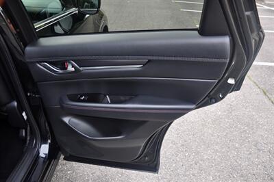 2022 Mazda CX-5 2.5 Turbo   - Photo 20 - Hillsboro, OR 97124