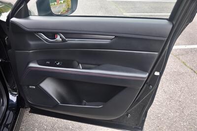 2022 Mazda CX-5 2.5 Turbo   - Photo 22 - Hillsboro, OR 97124