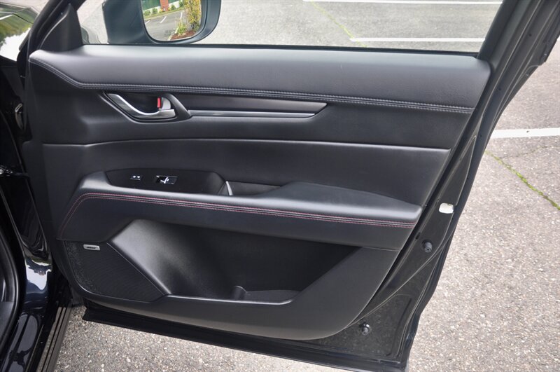 2022 Mazda CX-5 2.5 Turbo   - Photo 22 - Hillsboro, OR 97124