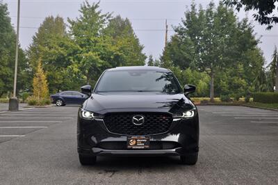 2022 Mazda CX-5 2.5 Turbo   - Photo 3 - Hillsboro, OR 97124