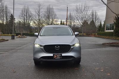 2023 Mazda CX-5 2.5 S Premium   - Photo 3 - Hillsboro, OR 97124