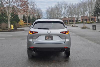 2023 Mazda CX-5 2.5 S Premium   - Photo 7 - Hillsboro, OR 97124