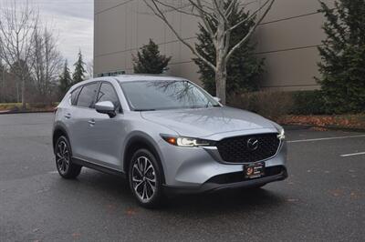 2023 Mazda CX-5 2.5 S Premium   - Photo 10 - Hillsboro, OR 97124