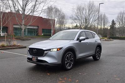 2023 Mazda CX-5 2.5 S Premium   - Photo 4 - Hillsboro, OR 97124