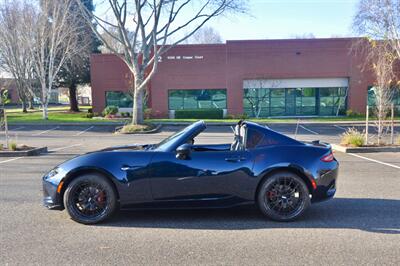 2023 Mazda MX-5 Miata RF Club BBS/Brembo/Recaro Package   - Photo 5 - Hillsboro, OR 97124