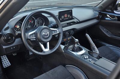 2023 Mazda MX-5 Miata RF Club BBS/Brembo/Recaro Package   - Photo 14 - Hillsboro, OR 97124