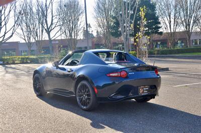 2023 Mazda MX-5 Miata RF Club BBS/Brembo/Recaro Package   - Photo 8 - Hillsboro, OR 97124