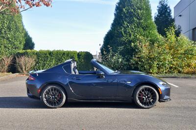 2023 Mazda MX-5 Miata RF Club BBS/Brembo/Recaro Package   - Photo 11 - Hillsboro, OR 97124