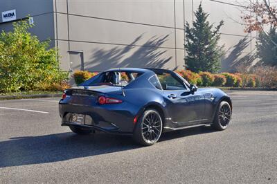 2023 Mazda MX-5 Miata RF Club BBS/Brembo/Recaro Package   - Photo 10 - Hillsboro, OR 97124