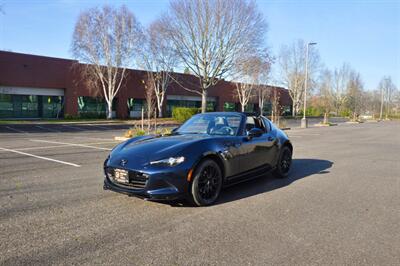 2023 Mazda MX-5 Miata RF Club BBS/Brembo/Recaro Package   - Photo 4 - Hillsboro, OR 97124