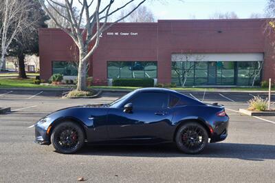 2023 Mazda MX-5 Miata RF Club BBS/Brembo/Recaro Package   - Photo 6 - Hillsboro, OR 97124