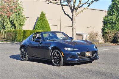 2023 Mazda MX-5 Miata RF Club BBS/Brembo/Recaro Package   - Photo 12 - Hillsboro, OR 97124