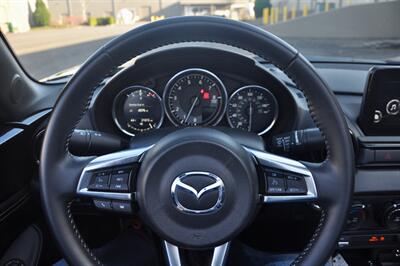 2023 Mazda MX-5 Miata RF Club BBS/Brembo/Recaro Package   - Photo 24 - Hillsboro, OR 97124