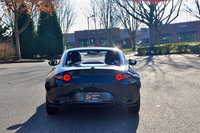 2023 Mazda MX-5 Miata RF Club BBS/Brembo/Recaro Package   - Photo 9 - Hillsboro, OR 97124