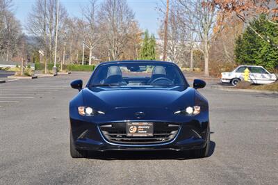 2023 Mazda MX-5 Miata RF Club BBS/Brembo/Recaro Package   - Photo 3 - Hillsboro, OR 97124