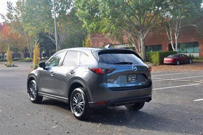 2021 Mazda CX-5 Touring AWD   - Photo 6 - Hillsboro, OR 97124