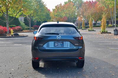 2021 Mazda CX-5 Touring AWD   - Photo 7 - Hillsboro, OR 97124