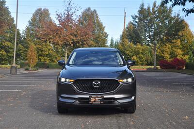 2021 Mazda CX-5 Touring AWD   - Photo 3 - Hillsboro, OR 97124