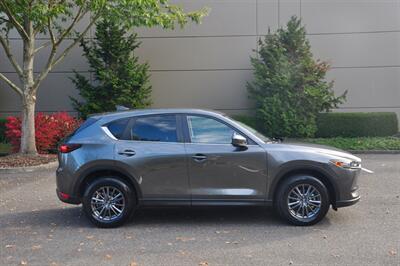 2021 Mazda CX-5 Touring AWD   - Photo 9 - Hillsboro, OR 97124