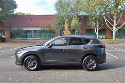 2021 Mazda CX-5 Touring AWD   - Photo 5 - Hillsboro, OR 97124