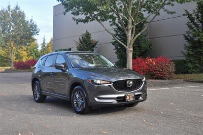 2021 Mazda CX-5 Touring AWD   - Photo 10 - Hillsboro, OR 97124