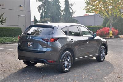 2021 Mazda CX-5 Touring AWD   - Photo 8 - Hillsboro, OR 97124