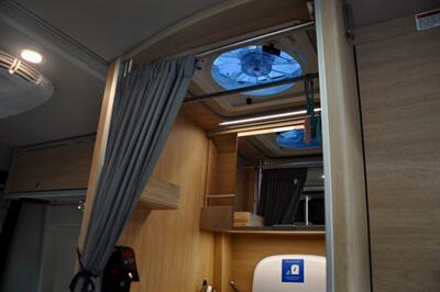 2019 HYMER AKTIV 1.0 - Photo 33 - Hillsboro, OR 97124