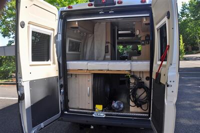 2019 HYMER AKTIV 1.0 - Photo 22 - Hillsboro, OR 97124