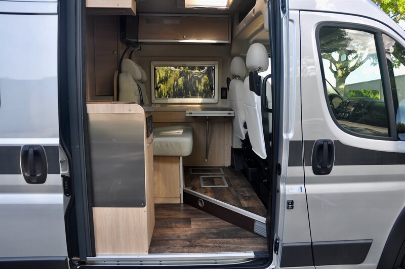 2019 HYMER AKTIV 1.0 - Photo 24 - Hillsboro, OR 97124